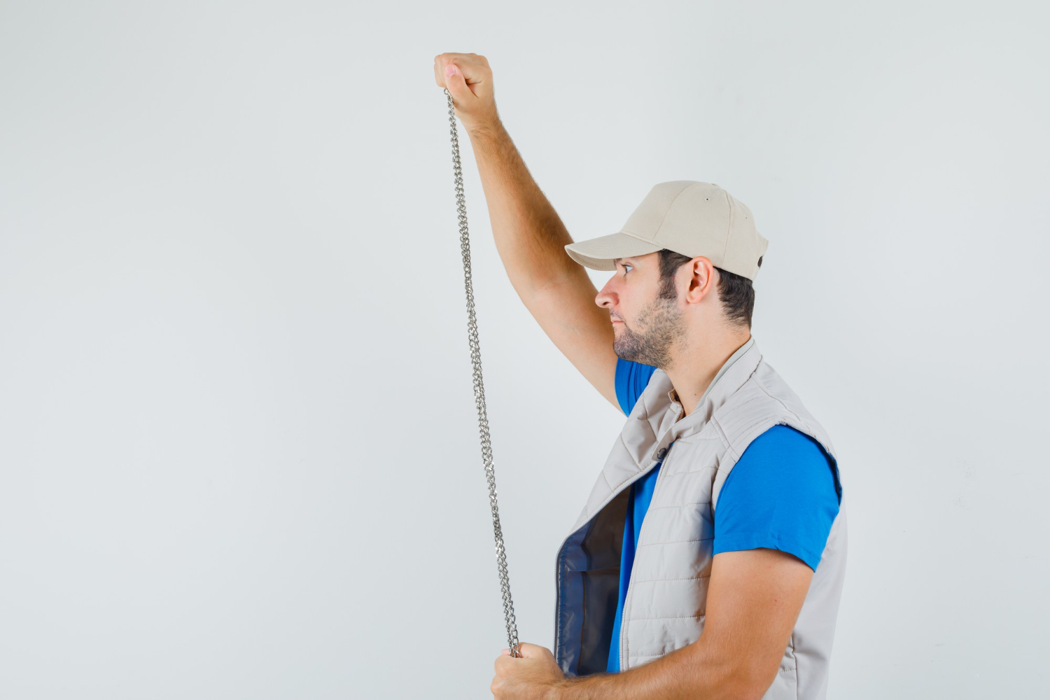 Musculação atrapalha o crescimento?